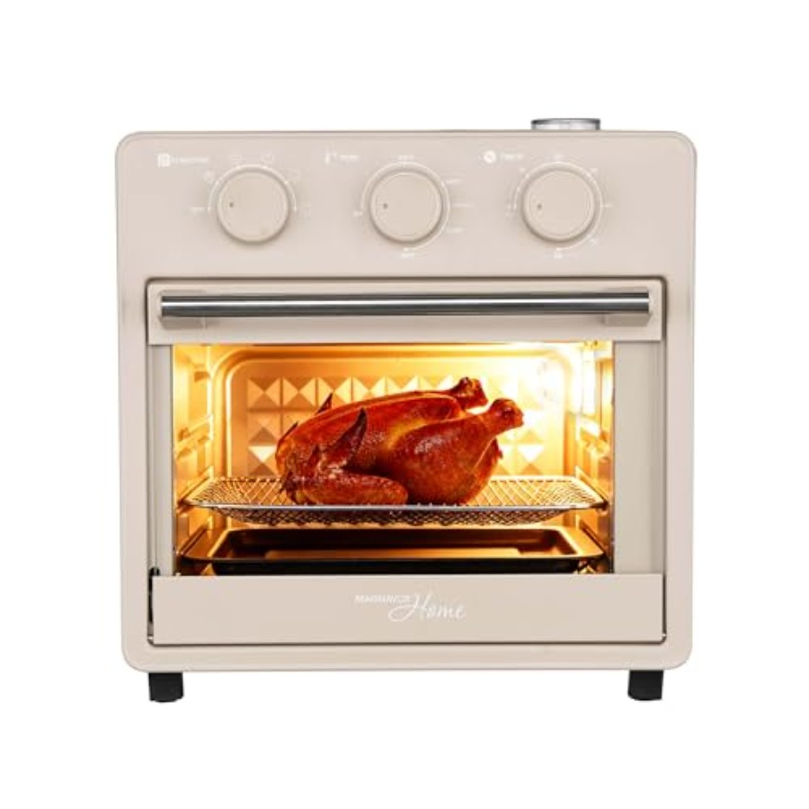 Home Cooking Is Healthier - Home 16.5 qt Air Fryer Oven