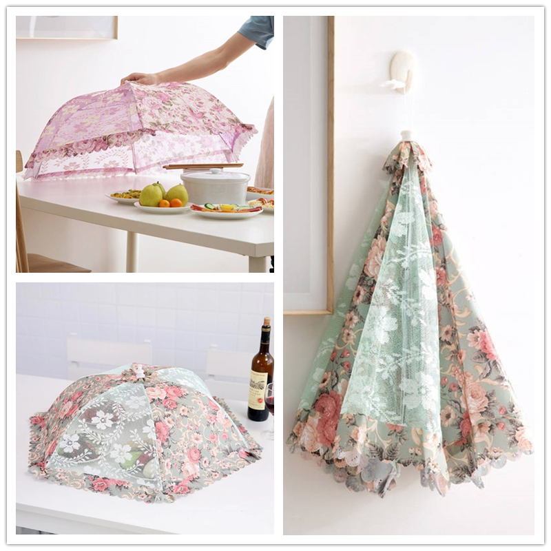 Portable Umbrella Style Food C - огляд і ціна Home Cooking Meal