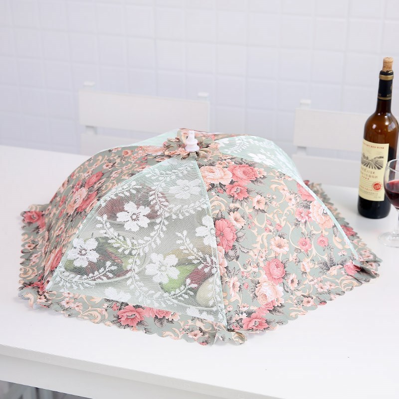 Portable Umbrella Style Food C - огляд і ціна Home Cooking Meal