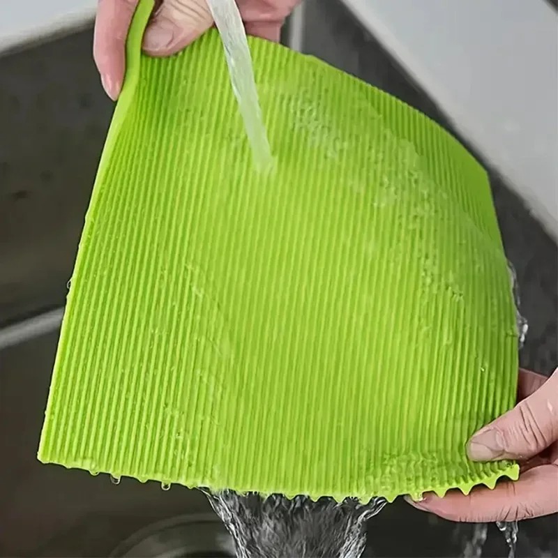 Silicone Hand Roll Sushi Rolli - огляд і ціна Sushi Mat Bamboo