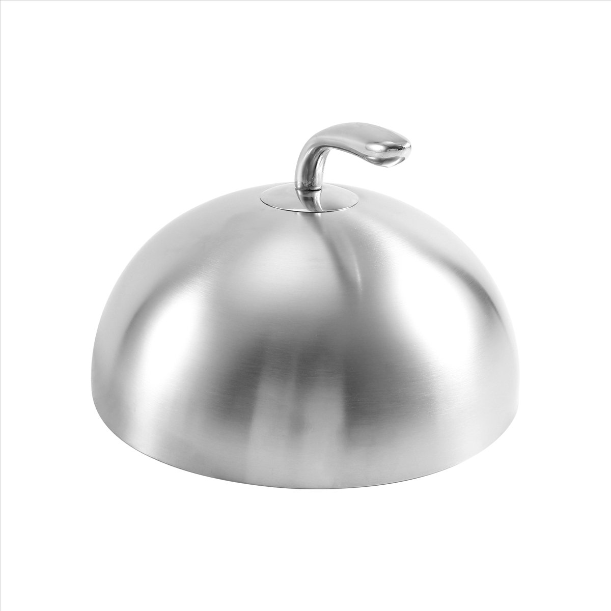 1Pcs 24cm Stainless Steel Stea - огляд і ціна Home Cooking Meal