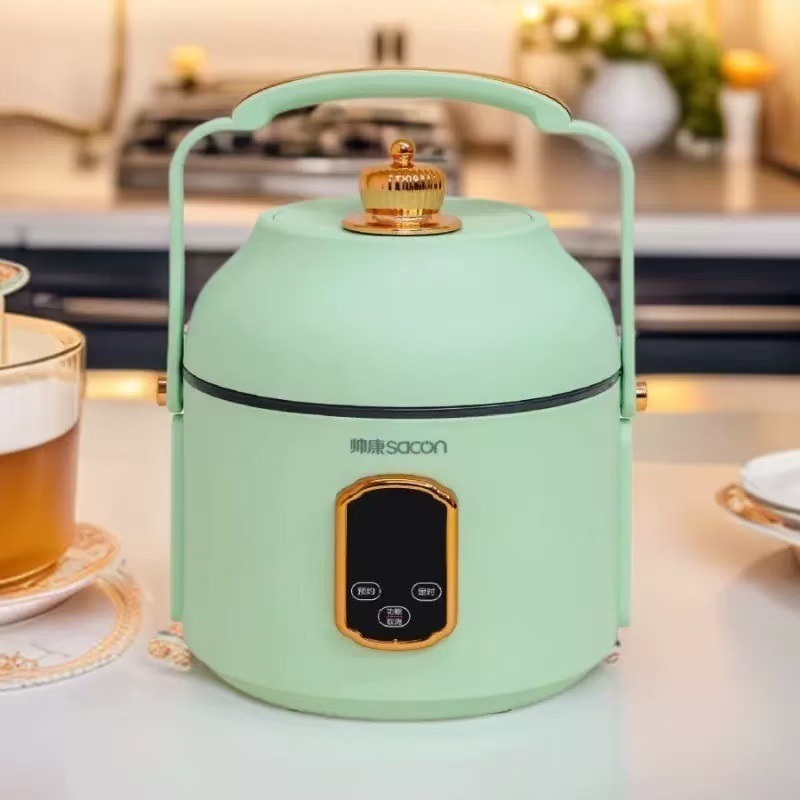 220V EU/UK 1.5L home Kitchen A - огляд і ціна Uk Home Cooking