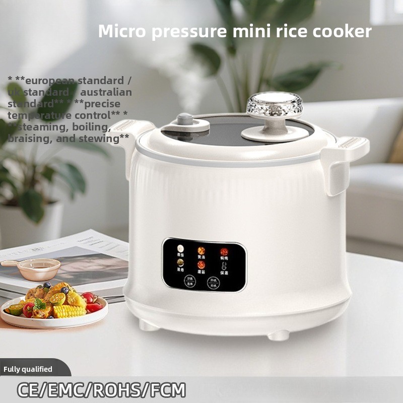 220V EU/ UK/AU 1.8L home Kitch - огляд і ціна Uk Home Cooking