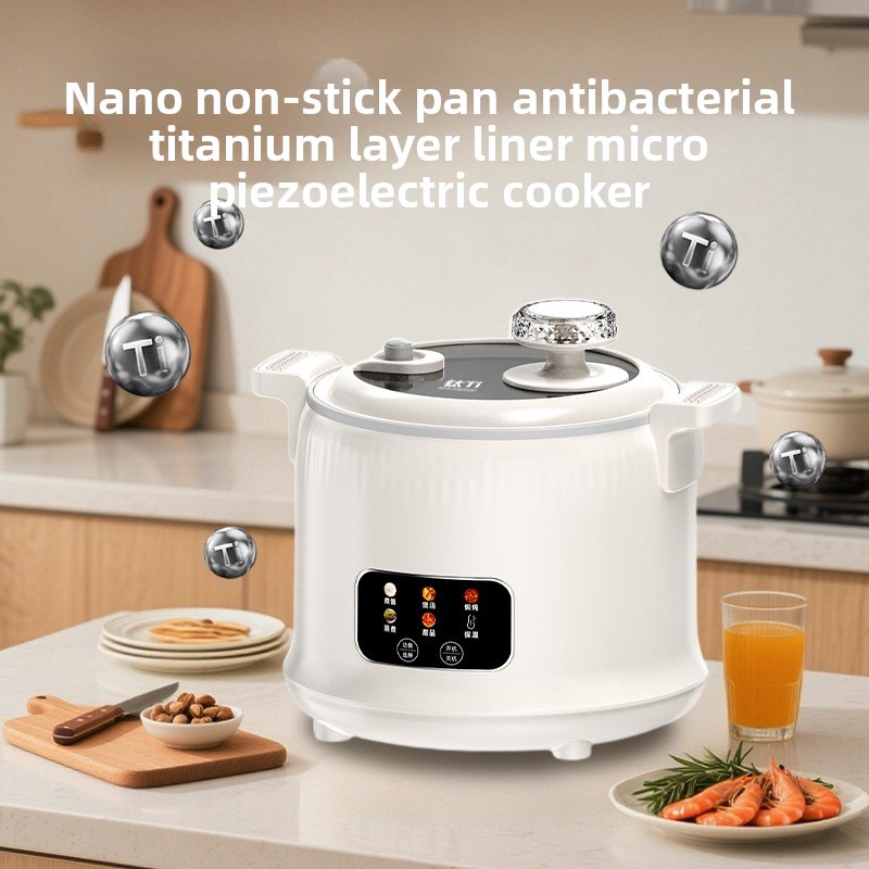 220V EU/ UK/AU 1.8L home Kitch - огляд і ціна Uk Home Cooking