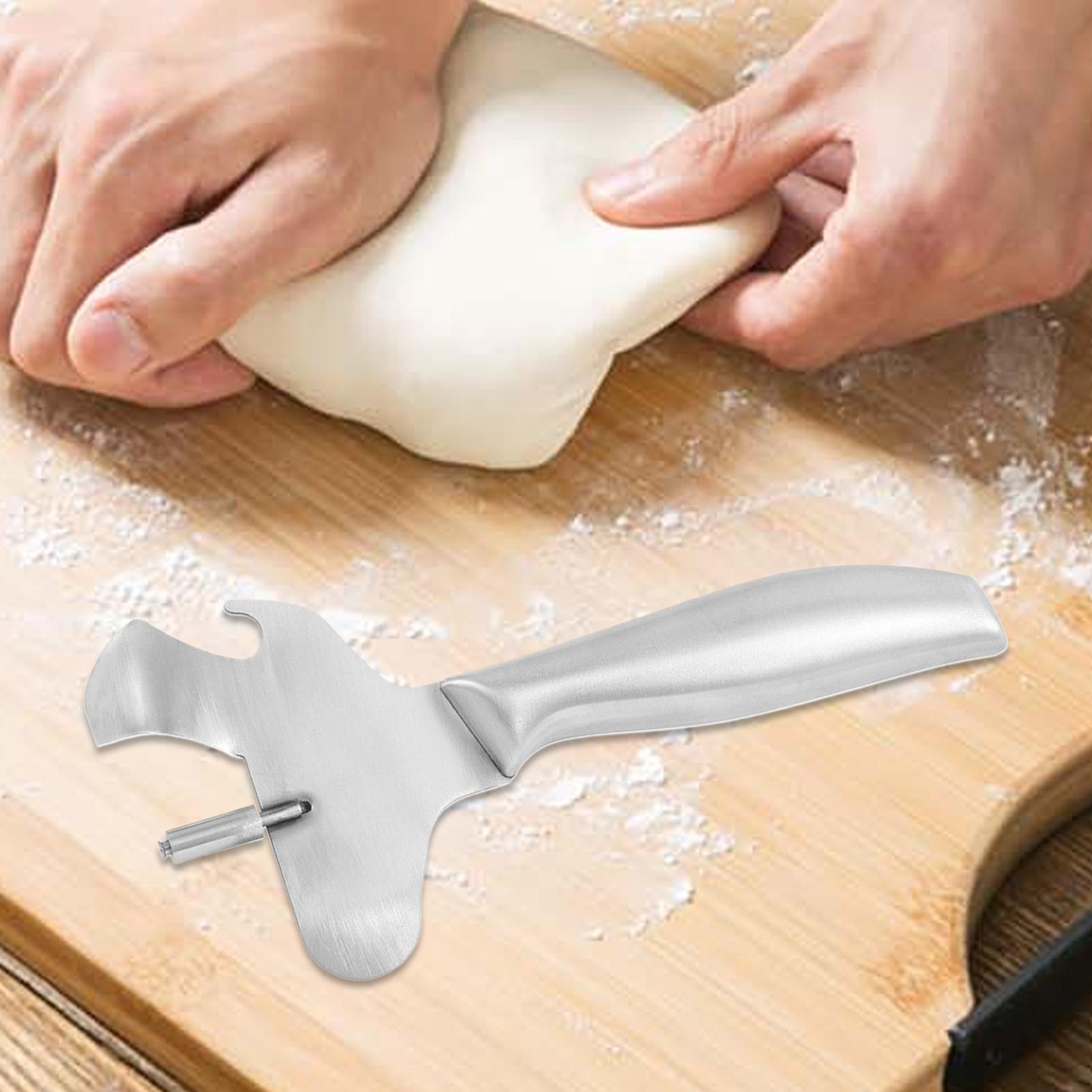 Noodle Cutter Stainless Steel  - огляд і ціна Home Cooking Meal