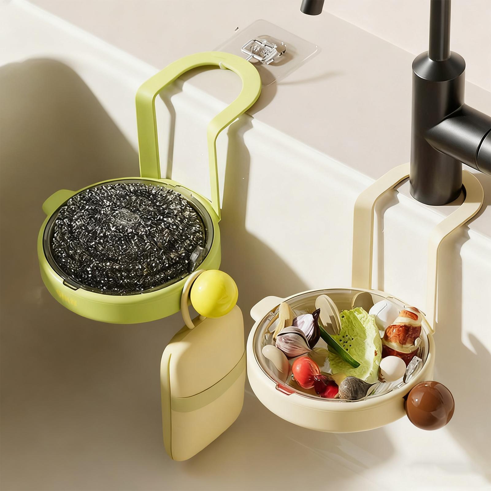 Sink Drain Basket Kitchen Auto - огляд і ціна Home Cooking Meal