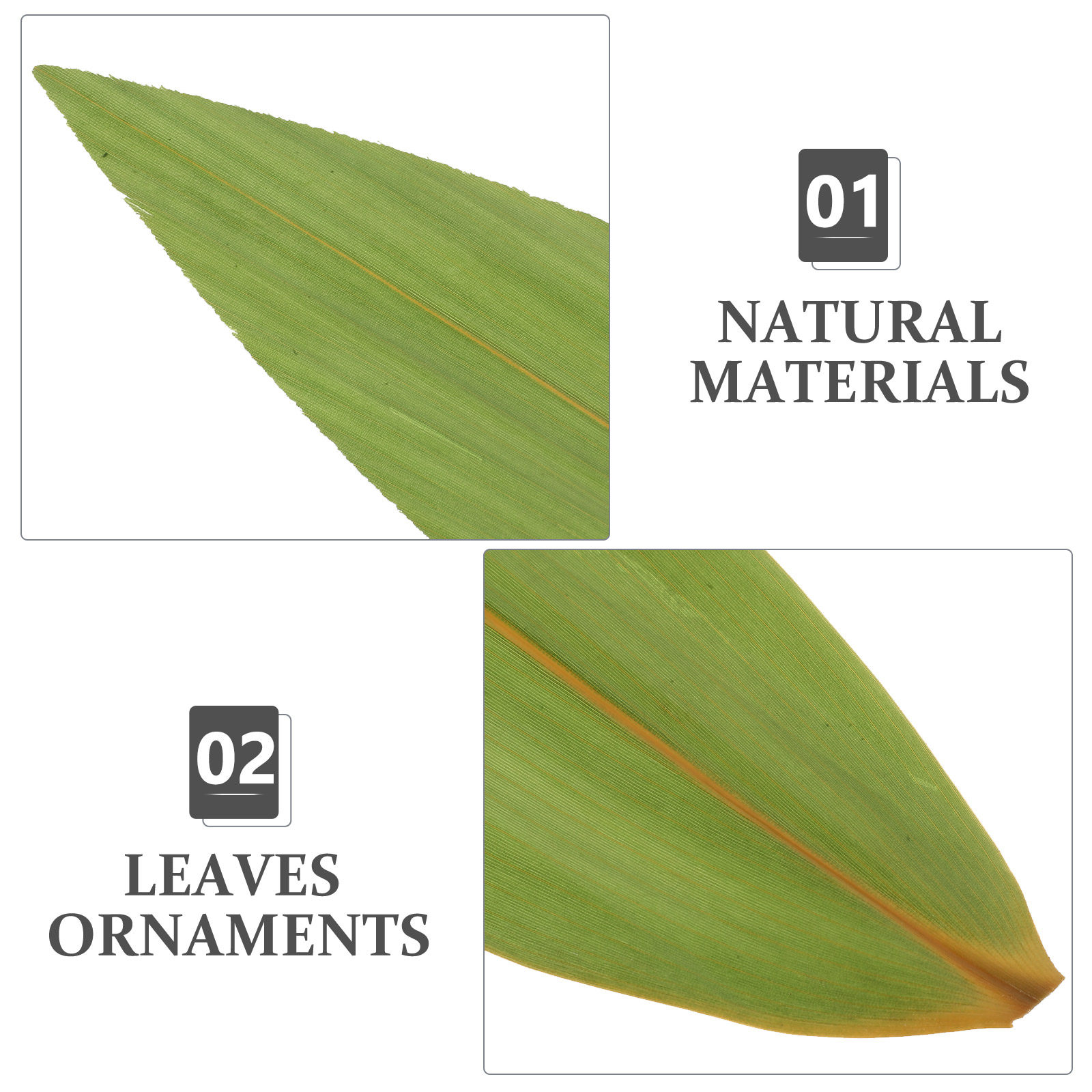 100pcs Sushi Bamboo Leaves Sas - огляд і ціна Sushi Mat Bamboo