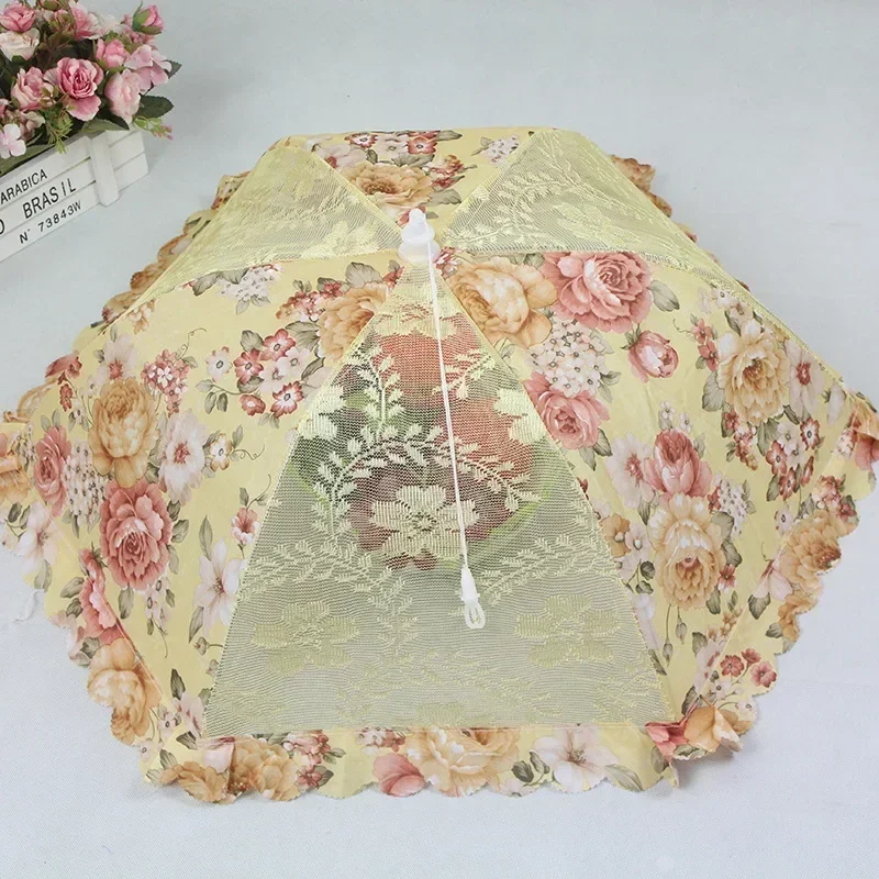 1PC Portable Umbrella Style Fo - огляд і ціна Home Cooking Meal
