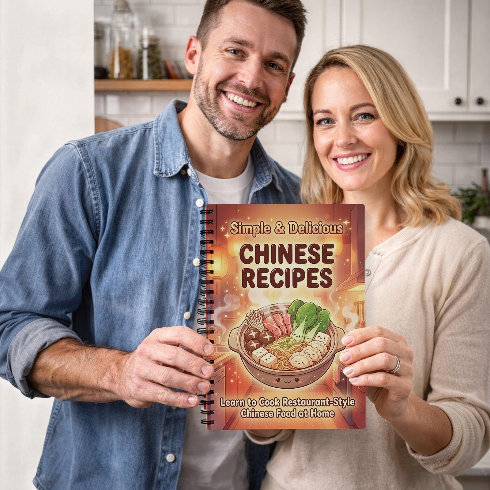 Chinese Home Cooking Recipe No - огляд і ціна Home Cooking Meal
