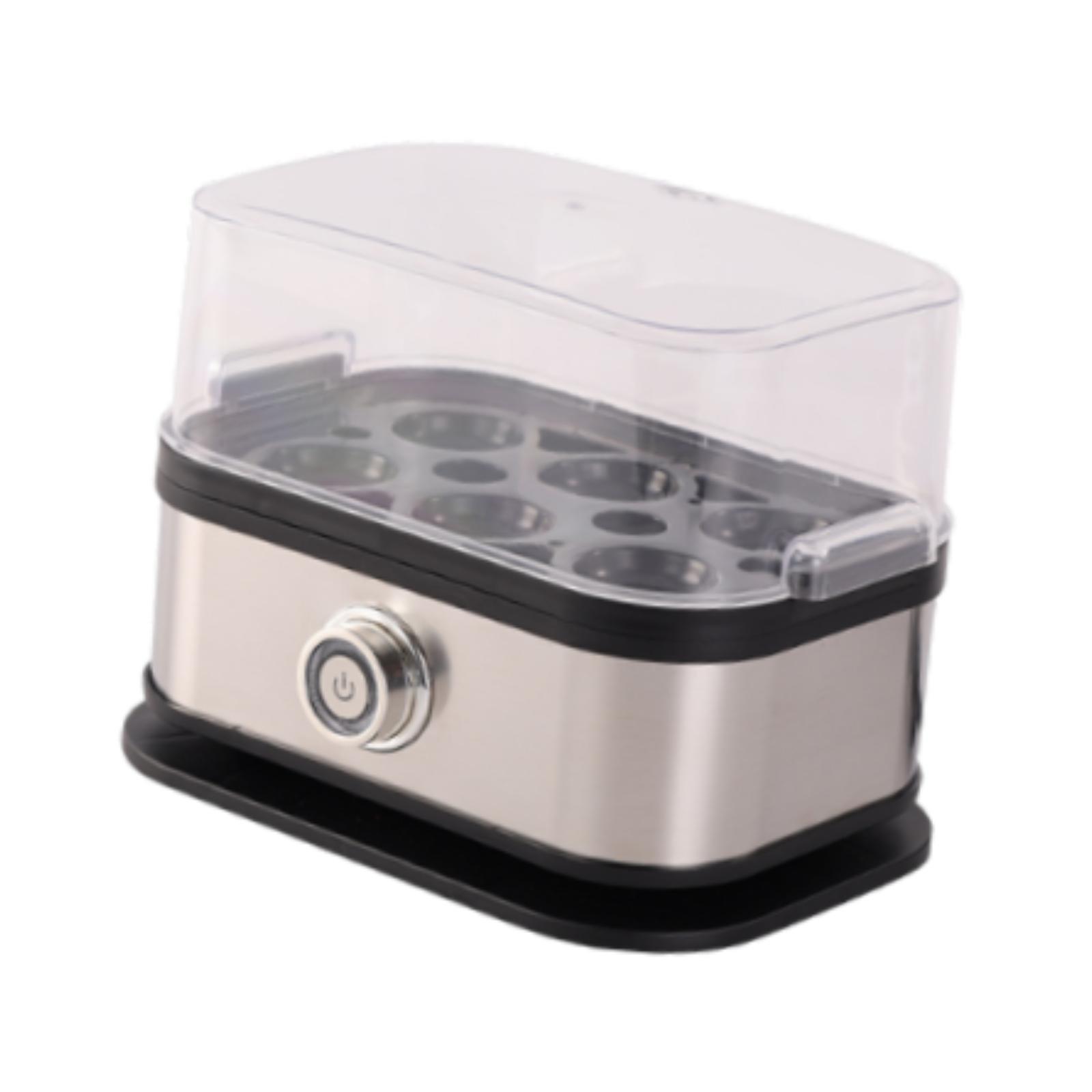 Electric Egg Cooker UK Plugs M - огляд і ціна Uk Home Cooking