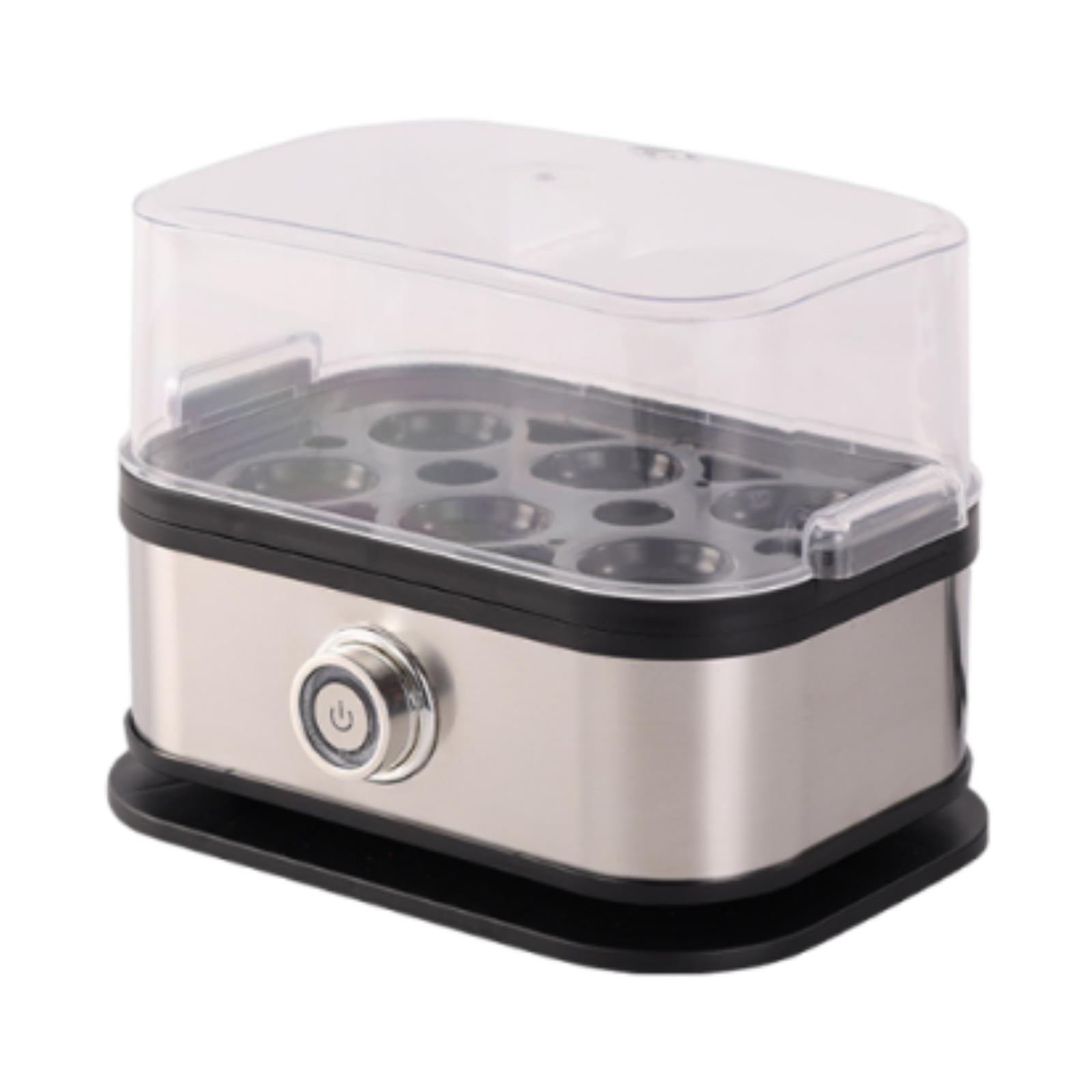 Electric Egg Cooker UK Plugs M - огляд і ціна Uk Home Cooking
