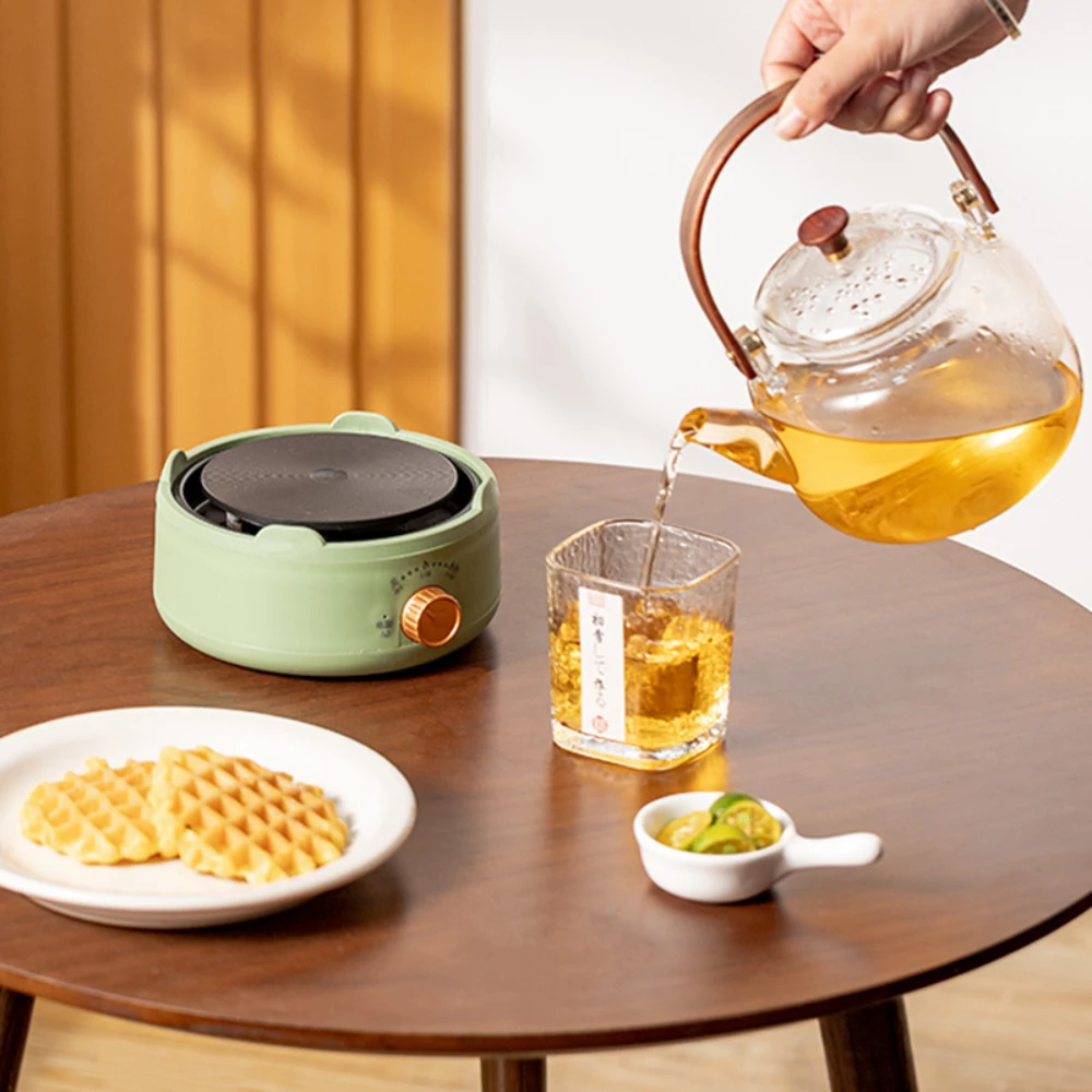 EU/US/UK New Electric Cookware - огляд і ціна Uk Home Cooking