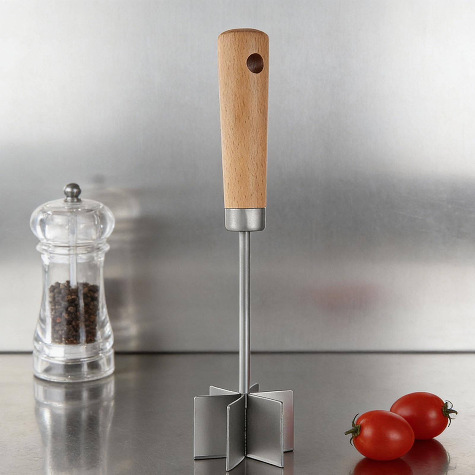 Meat Chopper Stainless Steel F - огляд і ціна Home Cooking Meal