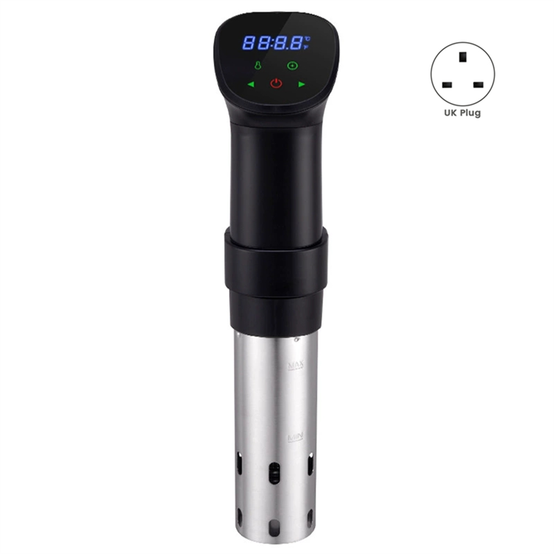 B59B-Sous Vide Precision Cooke - огляд і ціна Uk Home Cooking