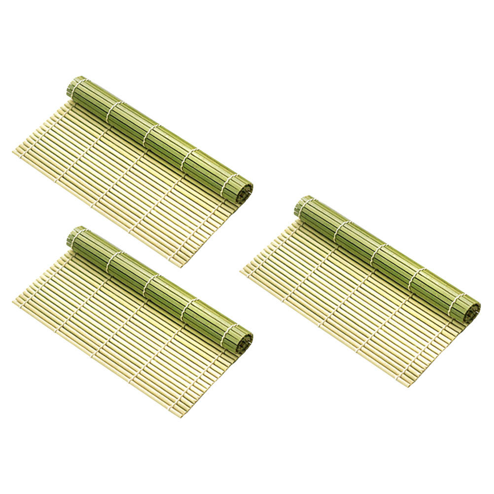 Sushi Roller Mat Bamboo Sushi  - огляд і ціна Sushi Mat Bamboo