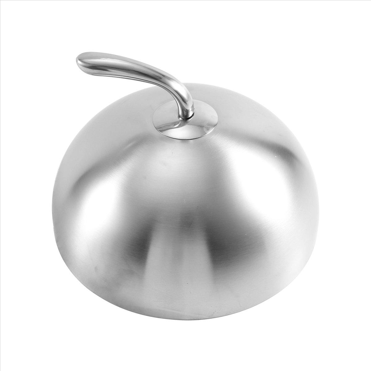 1Pcs 24cm Stainless Steel Stea - огляд і ціна Home Cooking Meal