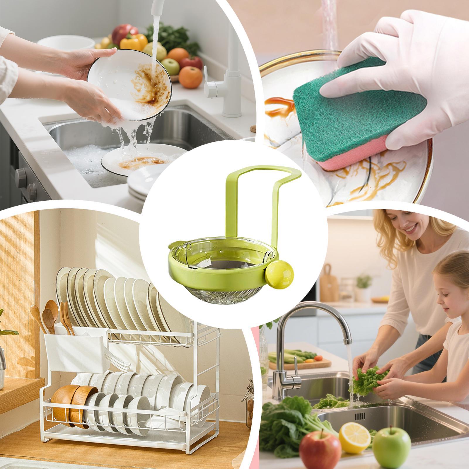 Sink Drain Basket Kitchen Auto - огляд і ціна Home Cooking Meal