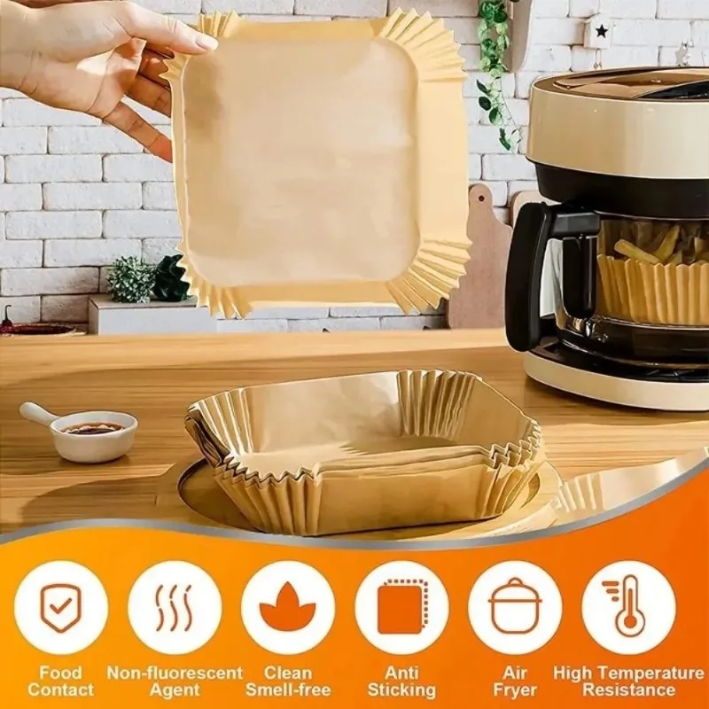 50pcs Food Grade Silicone Oil  - огляд і ціна Home Cooking Oil Disposal