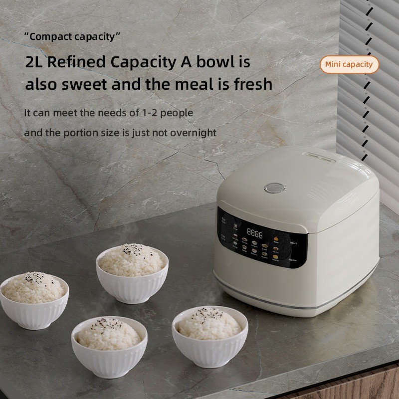 2026 new home110V/220V US /EU/ - огляд і ціна Uk Home Cooking