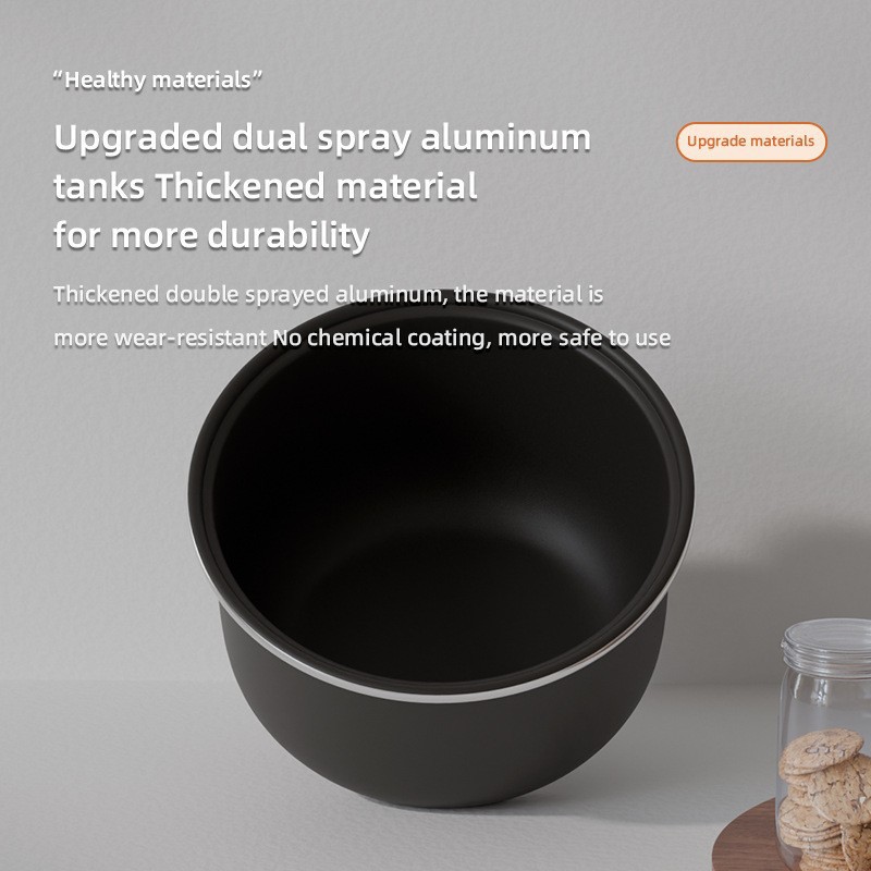 2026 new home110V/220V US /EU/ - огляд і ціна Uk Home Cooking