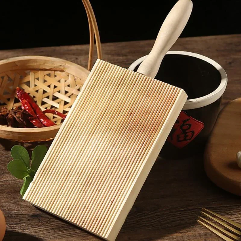 New Kitchen Cooking Tools Wood - огляд і ціна Sushi Mat Bamboo