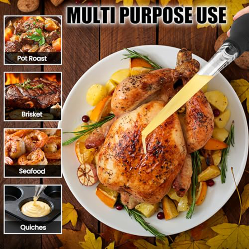 Home Straw Turkey Pump Turkey  - огляд і ціна Home Cooking Youtube