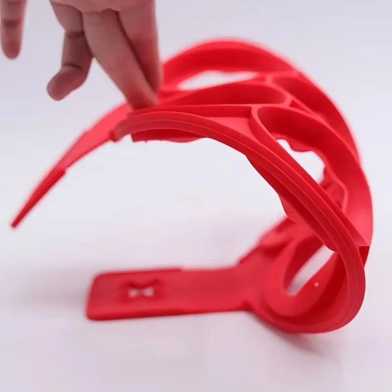 Silicone Non Stick Pot 7-Hole  - огляд і ціна Crepe Pan Nonstick