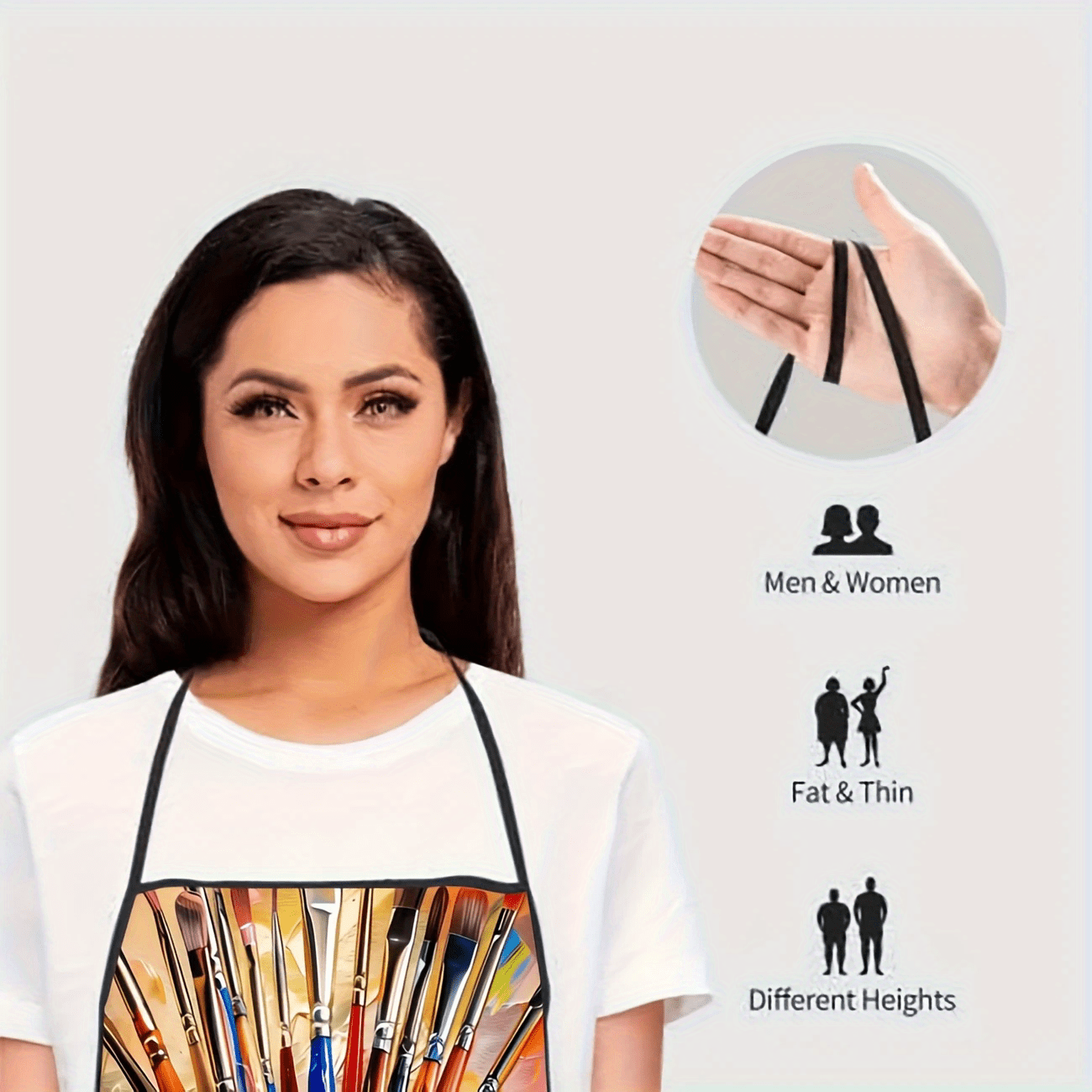 1pc Artist Painting Design Apr - огляд і ціна Home Cooking Youtube